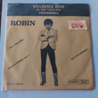 ROBIN ja Robbarit - Vuonna 2525 - pikkukuva 1