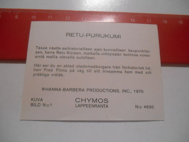 Item image