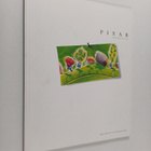 Pixar animation studios 1996 report to shareholders - pikkukuva 1