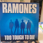 Ramones too tough to die - pikkukuva 1