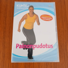 KuntoPlus kotiharjoittelu 5 - Painonpudotus – DVD - pikkukuva 1