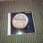 Judas Priest, Rocka Rolla, cd - pikkukuva 1