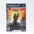 Warhammer 40000 Fire Warrior - PS2 - pikkukuva 1