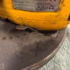 Atlas Copco GTG 40 paineilma kaitkaisu/hiomakone - pikkukuva 2