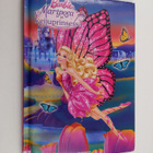 Mariposa ja keijuprinsessa - pikkukuva 1