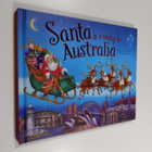 Emma Nash : Santa is Coming to Australia - pikkukuva 1