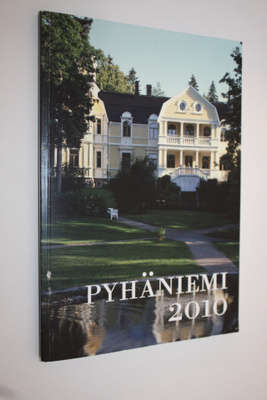 Pyhäniemi 2010