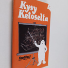 Tapio Ketonen : Kysy Ketoselta - pikkukuva 1