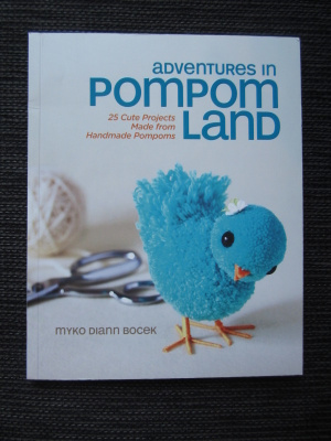 Adventures in Pompom Land