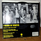 Ramones – I Wanna Be Sedated(+Ramones-On-45-Mega-Mix)SINGLE - pikkukuva 2