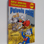 Walt Disney : Palvelu pelaa - pikkukuva 1