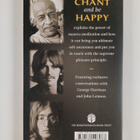 A. C. Bhaktivedanta Swami Prabhupada : Chant and be Happy... - pikkukuva 2