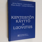Kiinteistön käyttö ja luovutus - pikkukuva 1