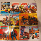 Lännentie 1986 Vuosikerta - pikkukuva 1