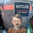 John Toland : Hitler ( SIS POSTIKULU ) - pikkukuva 1