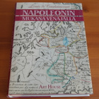 Louis de Caulaincourt:Napoleonin mukana Venäjällä.Sid. - pikkukuva 1