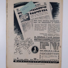 Hakkapeliitta N:o 37/1938 : Suomen suojeluskuntajärjestön... - pikkukuva 2