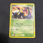 Seviper 32/110 EX Holon Phantoms - pikkukuva 1