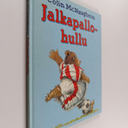 Colin McNaughton : Jalkapallohullu - pikkukuva 1