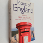 Bill Bryson : Icons of England - pikkukuva 1