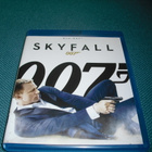 007: SKYFALL (Daniel Craig) BD, FI-julkaisu*** - pikkukuva 1