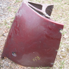 Suzuki RG125 Gamma alakate - pikkukuva 1