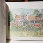 Carl Larsson - Minun isäni - Lennart Rudström - pikkukuva 2