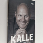 Kalle Palander : Kalle - Suoraa puhetta - pikkukuva 1