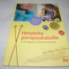 Hetaleita poropeukaloille - pikkukuva 1