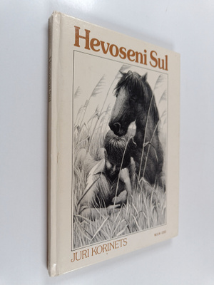 Juri Korinets : Hevoseni Sul