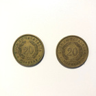 20mk 1934 & 1939 - pikkukuva 1