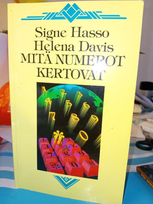 Hasso : Mitä numerot kertovat  ( SIS POSTIKULU  )