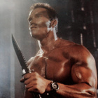 Arnold Schwarzenegger COMMANDO (1985) Nordic —K18— OOP! UUSI - pikkukuva 5