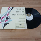 Ludwig van Beethoven / Wolfgang Amadeus Mozart lp - pikkukuva 1