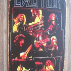 Peltikyltti  Led Zeppelin - pikkukuva 2