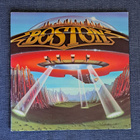 BOSTON - Don't Look Back   LP - pikkukuva 1