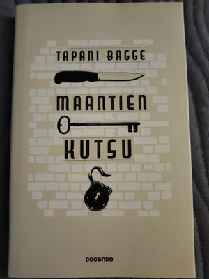 Tapani Bagge: Maantien kutsu, Gabriel Sutkin muistelmat