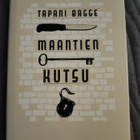 Tapani Bagge: Maantien kutsu, Gabriel Sutkin muistelmat - pikkukuva 1
