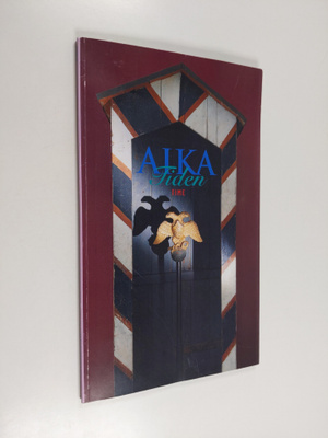 Aika = Tiden = Time : trilogia Helsingistä