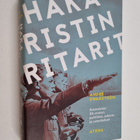 Andre Swanström : Hakaristin ritarit : suomalaiset SS-mie... - pikkukuva 1