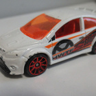 Ford Focus 2009 pienoismalli Mattel - pikkukuva 2