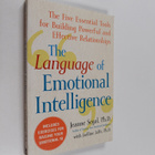 Jeanne Segal : The Language of Emotional Intelligence - T... - pikkukuva 1