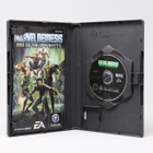 Marvel Nemesis Rise of the Imperfects - GameCube - pikkukuva 3