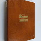 Suuri tee se itse -kerho : Mestarinikkari vuosikerta 1978... - pikkukuva 1