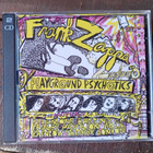 Zappa - Playground Psychotics - pikkukuva 1