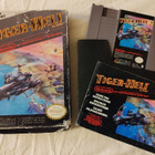 NES Tiger-Heli (EEC, CIB) - pikkukuva 1