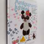 Annie Obaachan : Amigurumijuhlaa! : 25 virkattua koristet... - pikkukuva 1