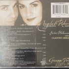 Angela Gheorghiu & Roberto Alagna: Verdi per due cd - pikkukuva 2
