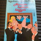 Naisesta hellästi, häijysti - pikkukuva 1