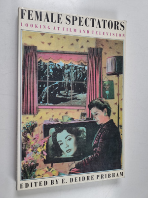 Female spectators : looking at film and television